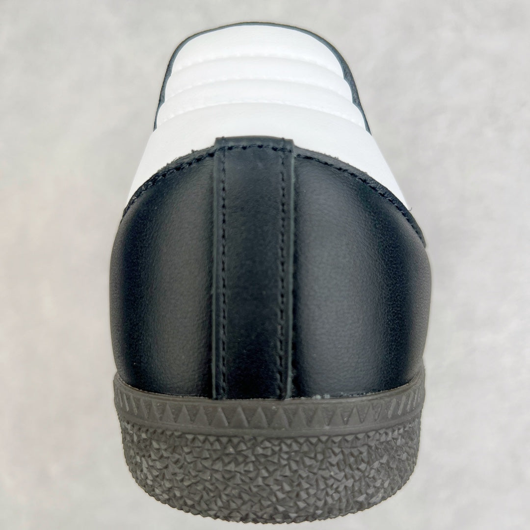 Adidas Samba OG Black Gum