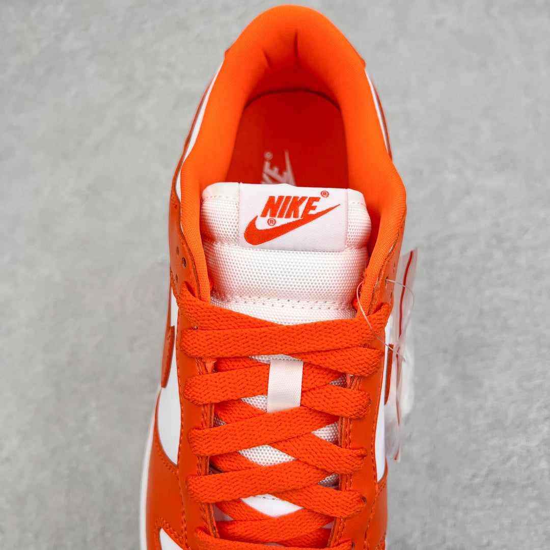 Dunk Low Syracuse
