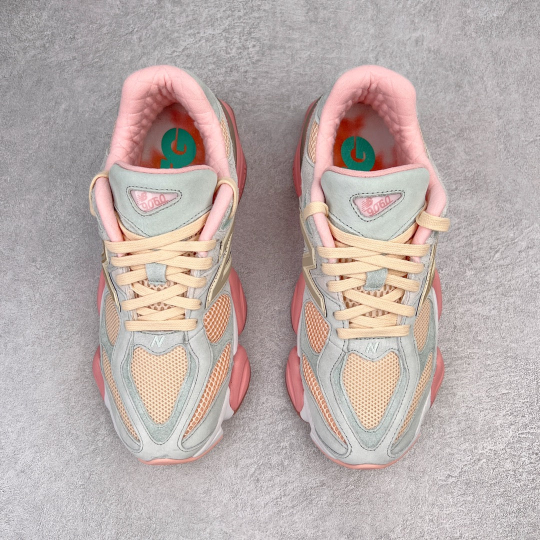 Joe Freshgoods x New Balance 9060 Baby Shower Blue