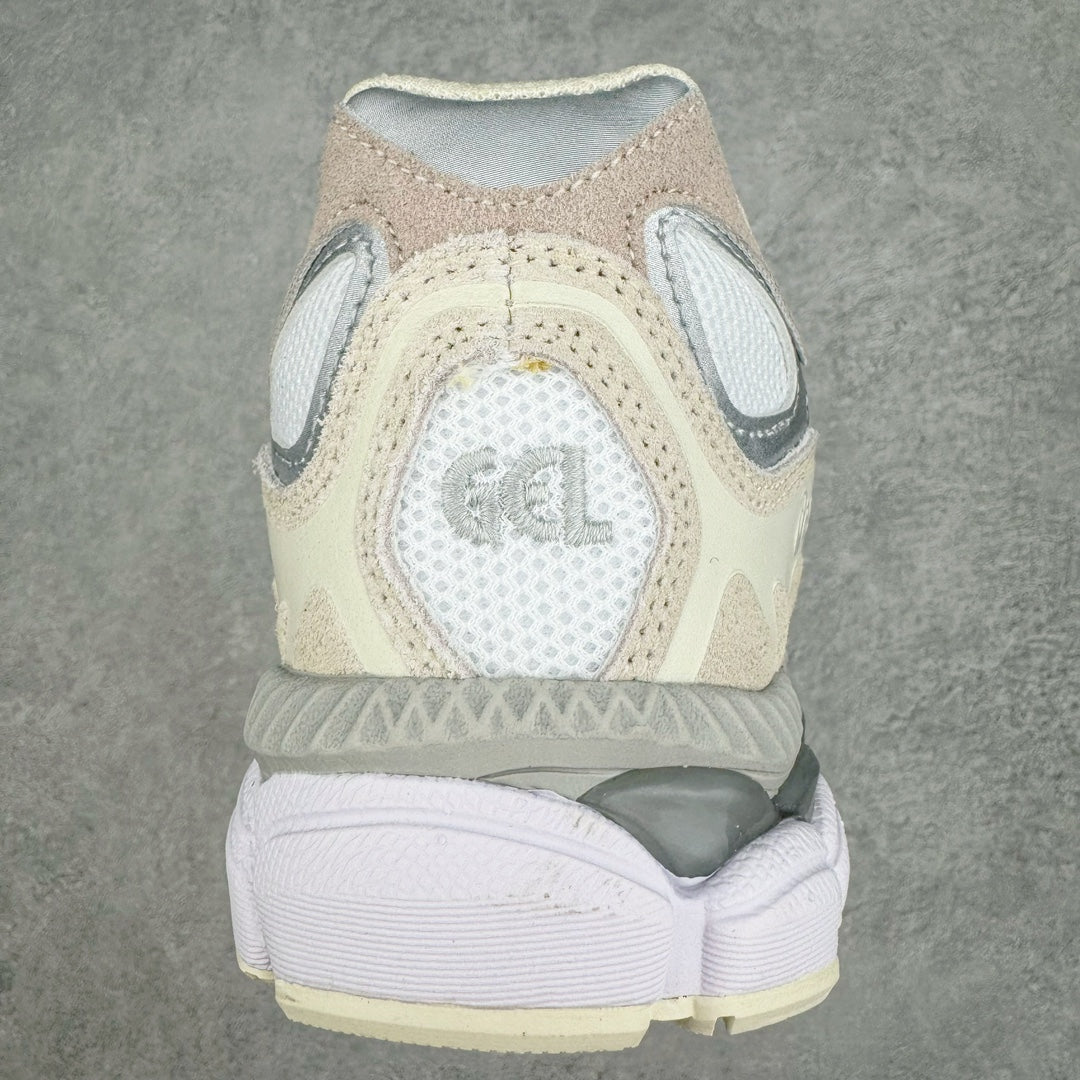 ASICS Gel-NYC 'White Oyster Grey'