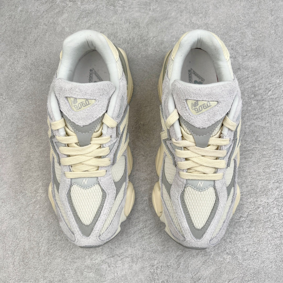 New Balance 9060 Quartz Grey