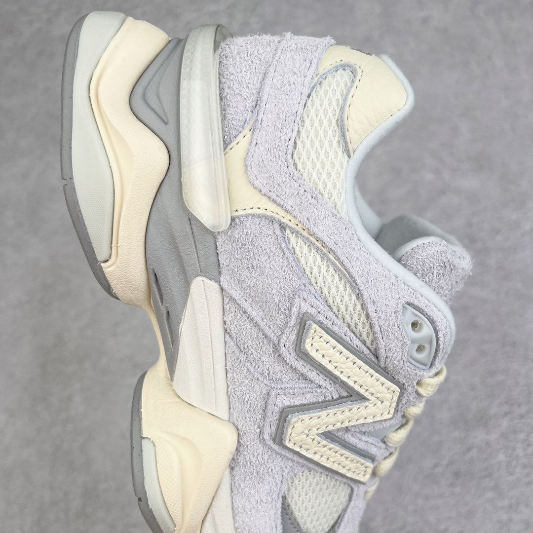 New Balance 9060 Quartz Grey