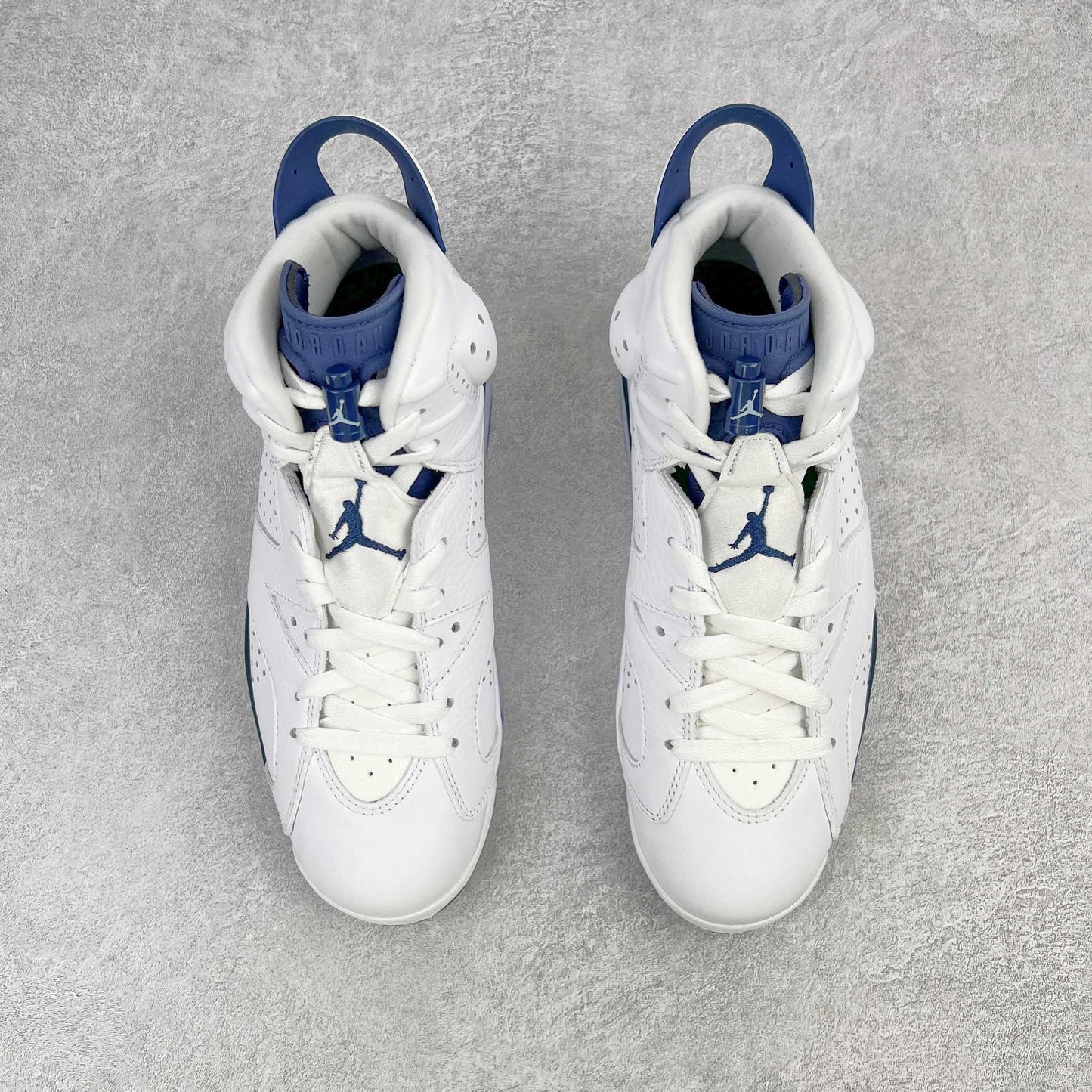 Air Jordan 6 Retro Midnight Navy