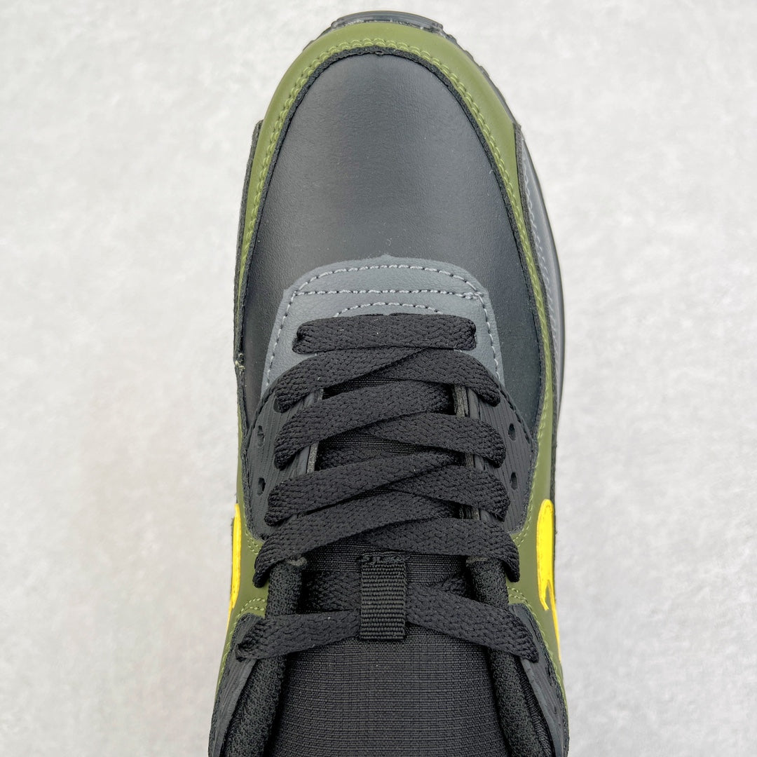 Air Max 90 GORE-TEX Tour Yellow Cargo Khaki