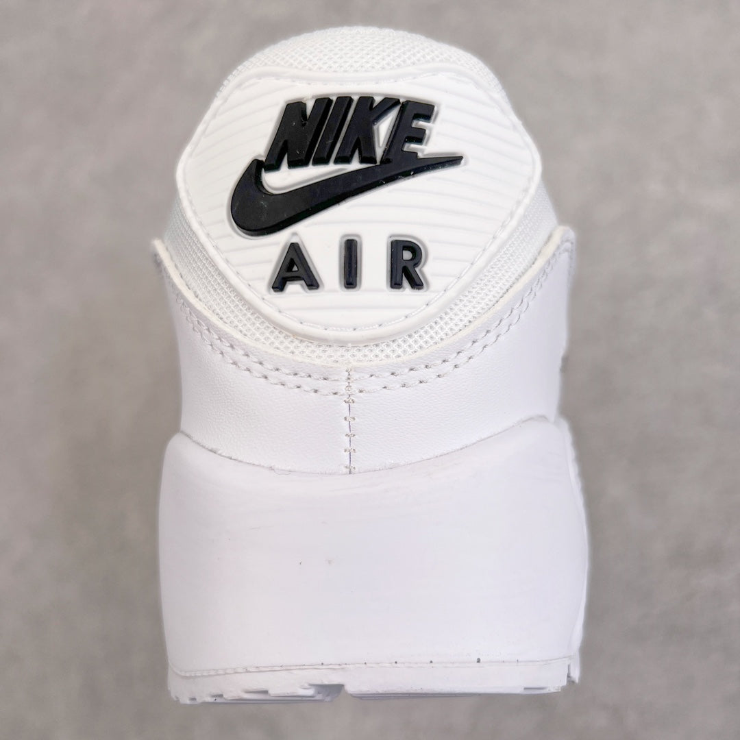 Air Max 90 White Black