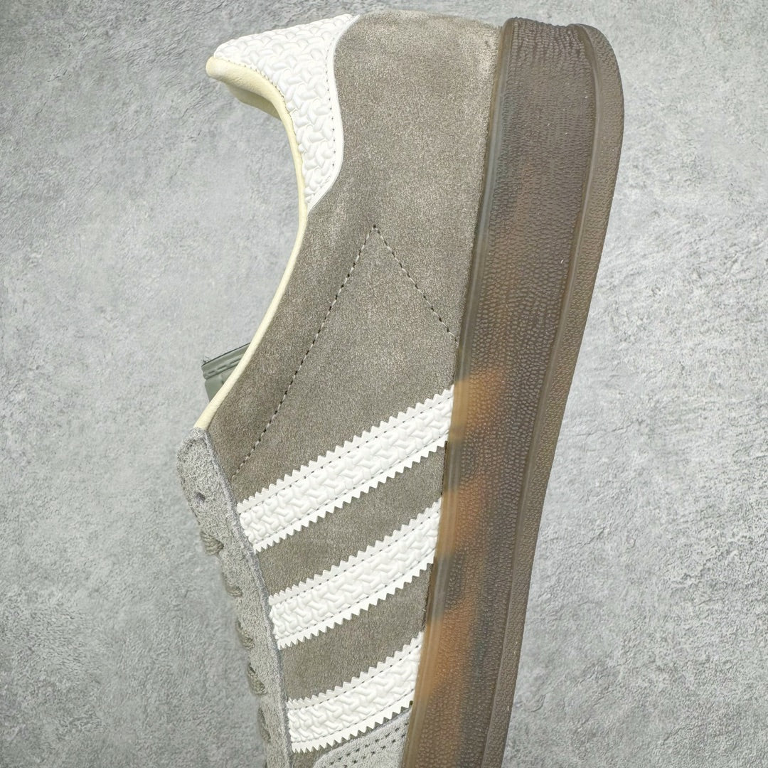 Adidas Gazelle Indoor Gray