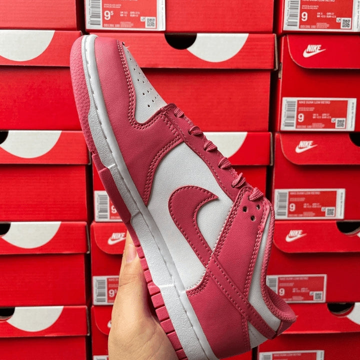 Dunk Low Archeo Pink