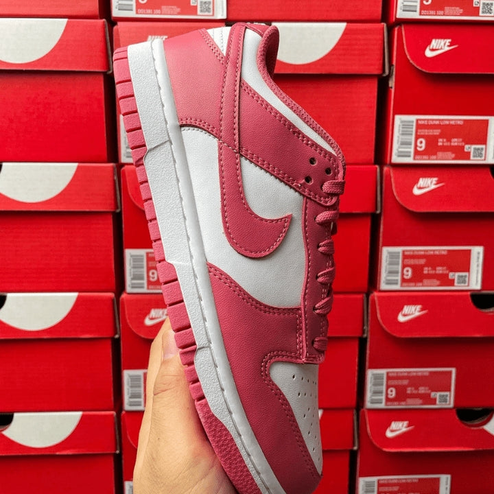 Dunk Low Archeo Pink