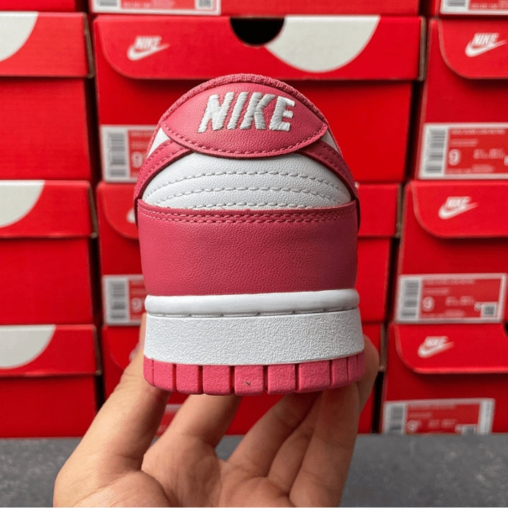 Dunk Low Archeo Pink