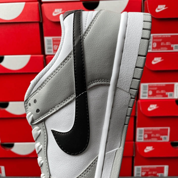 Dunk Low Lottery Pack Grey