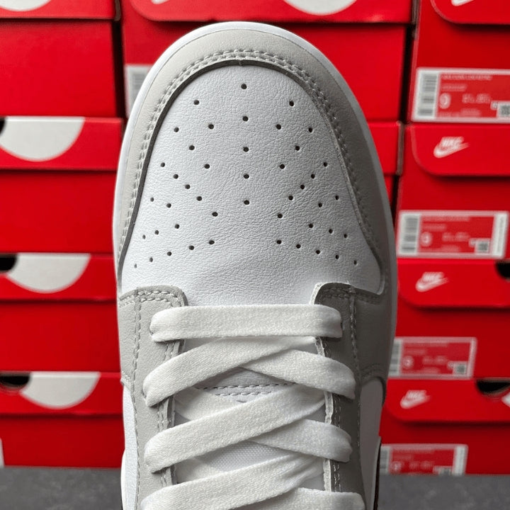 Dunk Low Lottery Pack Grey