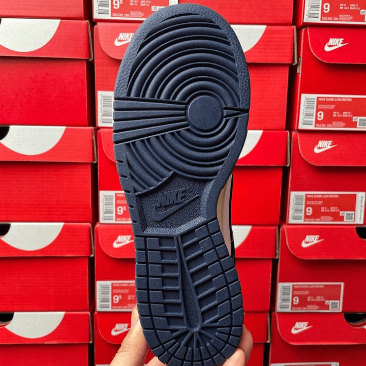 Dunk Low Midnight Navy