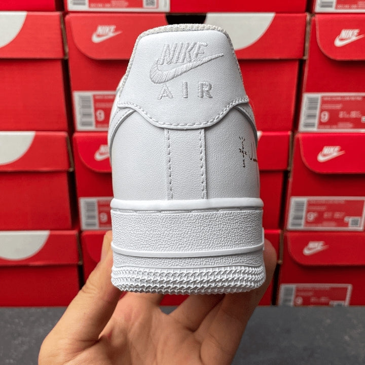 Air Force 1 Low x Travis Scott "Utopia"