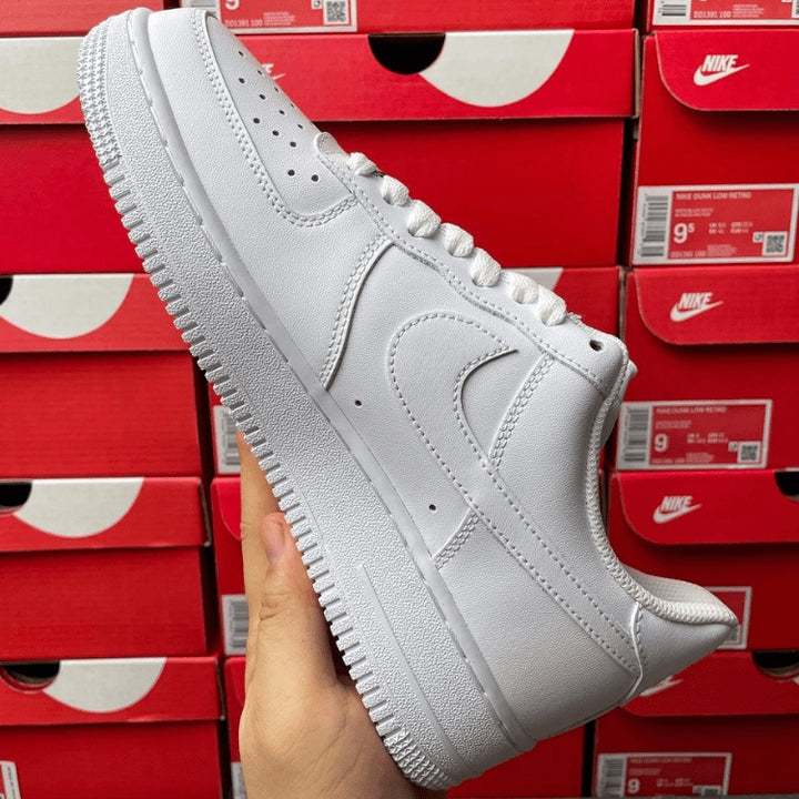 Air Force 1 Low x Travis Scott "Utopia"