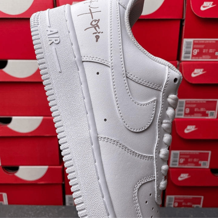 Air Force 1 Low x Travis Scott "Utopia"