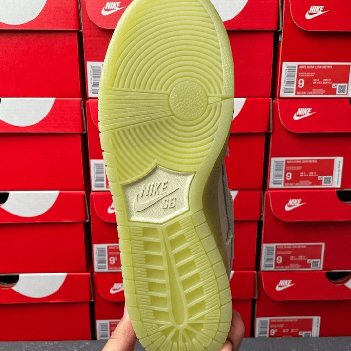Dunk SB Low Mummy