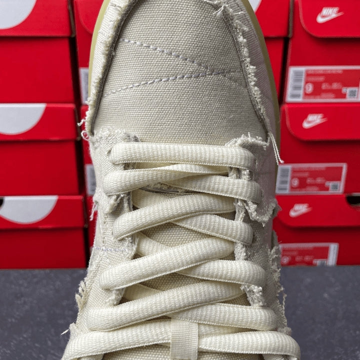 Dunk SB Low Mummy
