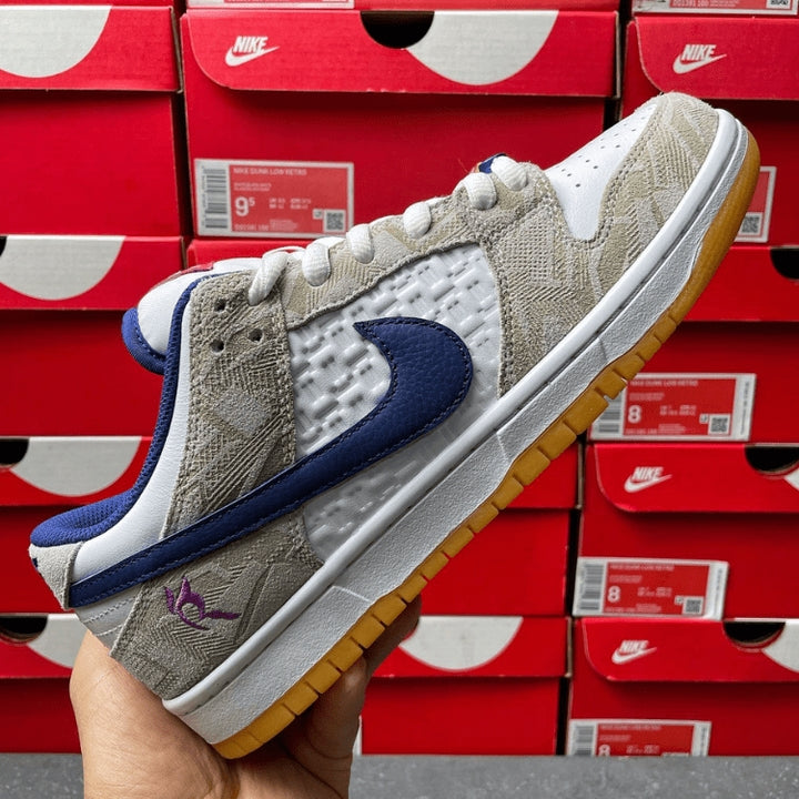 DunkDunk SB Low Rayssa Leal