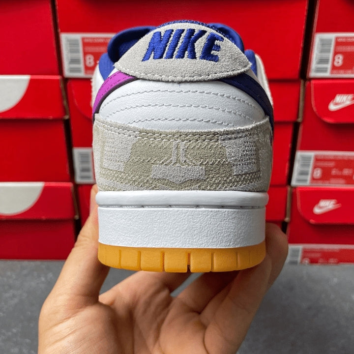 DunkDunk SB Low Rayssa Leal