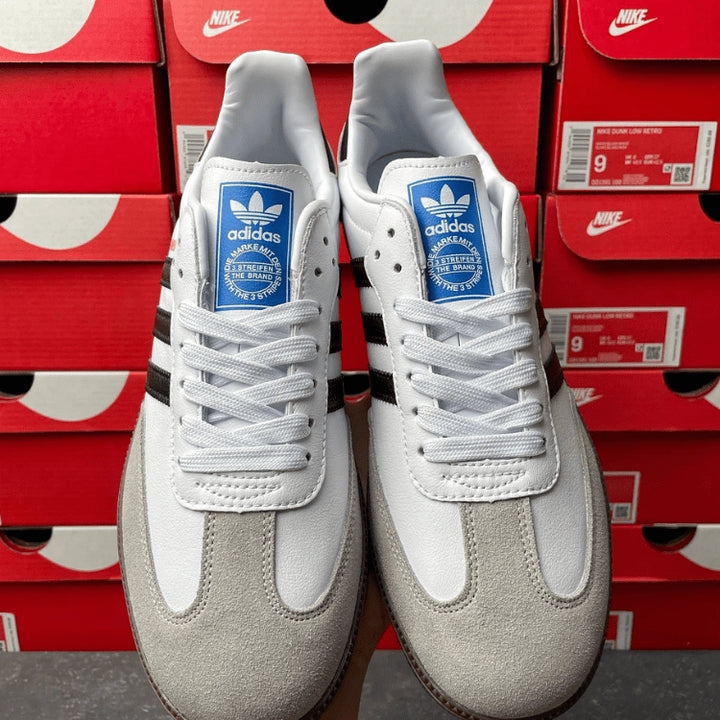 Adidas Samba Vegan