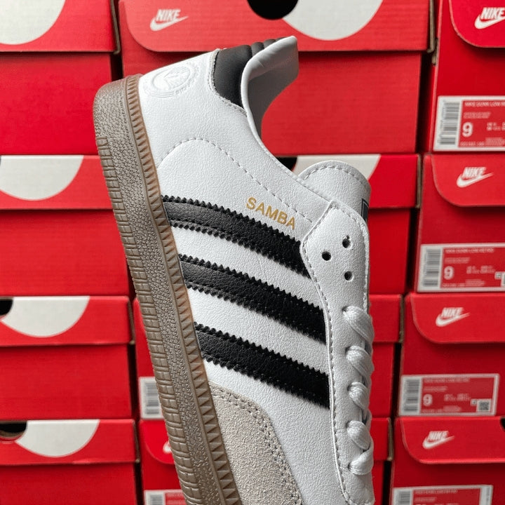 Adidas Samba Vegan