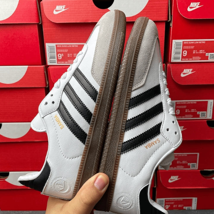 Adidas Samba Vegan