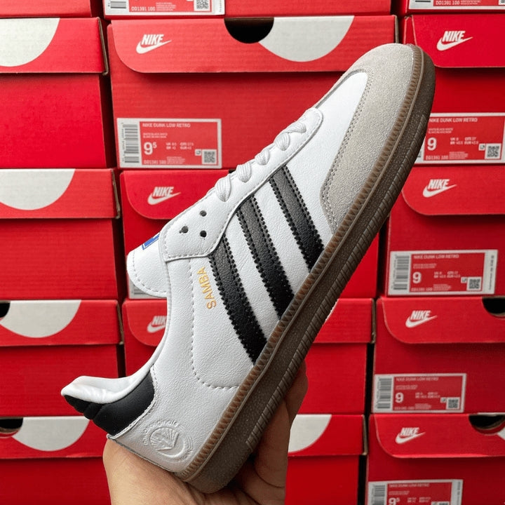 Adidas Samba Vegan