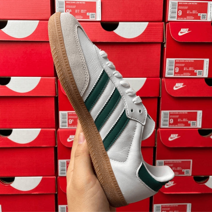 Adidas Samba Team Mexico