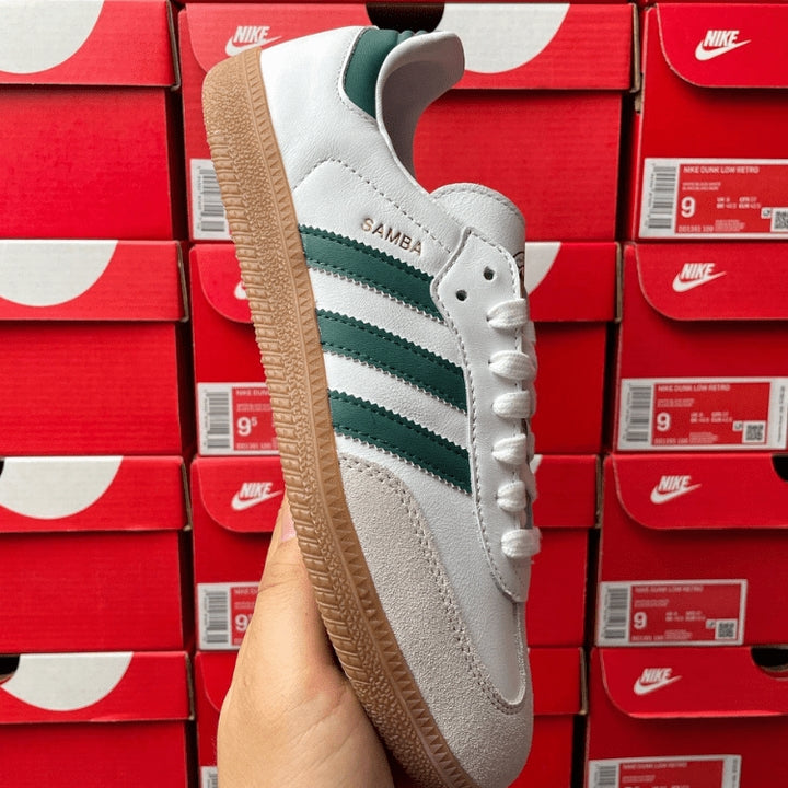 Adidas Samba Team Mexico