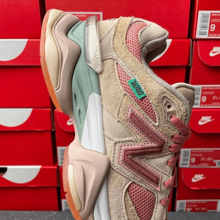 New Balance 9060 Joe Freshgoods