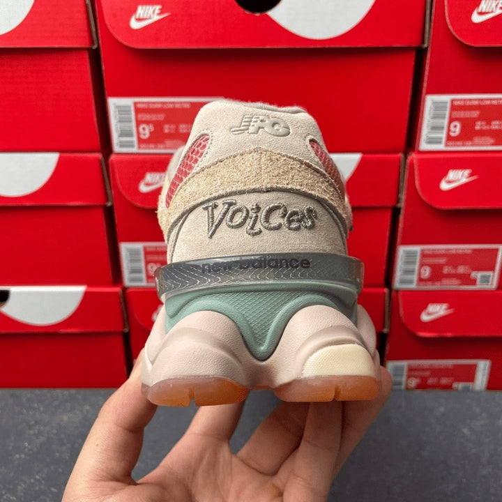 New Balance 9060 Joe Freshgoods