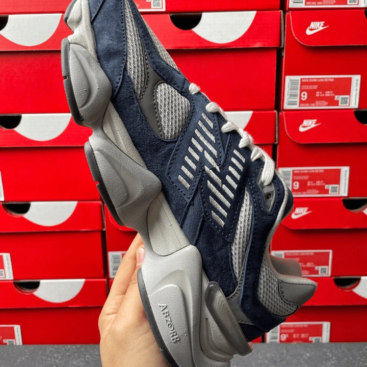 New Balance 9060 Natural Indigo