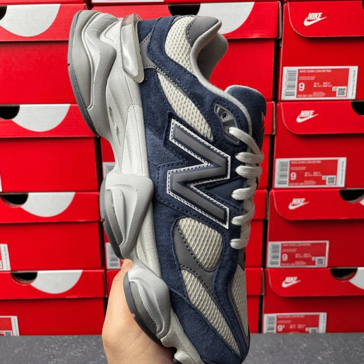 New Balance 9060 Natural Indigo