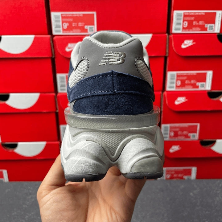 New Balance 9060 Natural Indigo