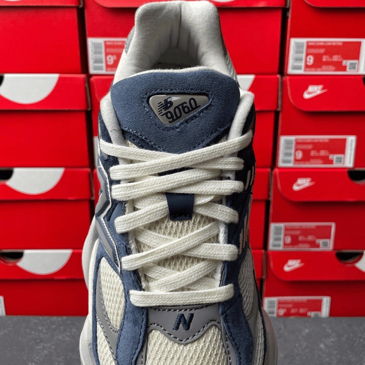 New Balance 9060 Natural Indigo
