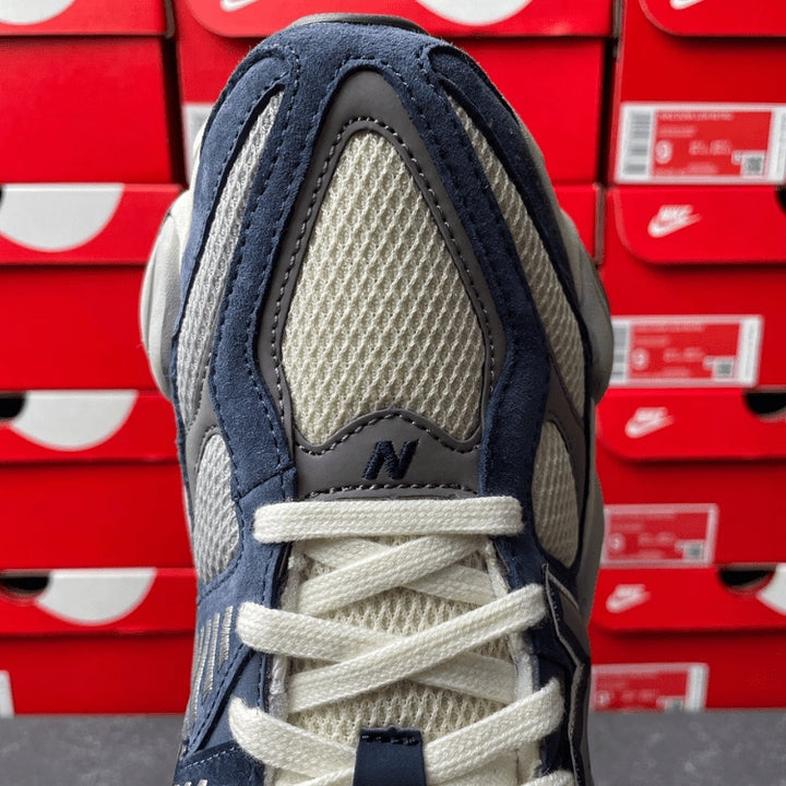 New Balance 9060 Natural Indigo