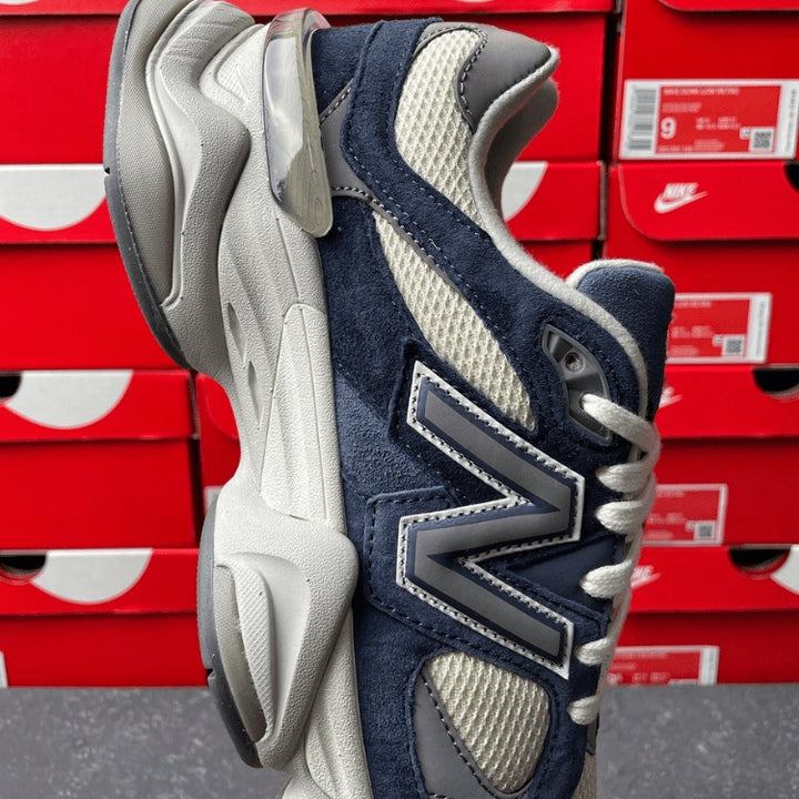 New Balance 9060 Natural Indigo