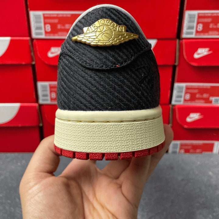 Air Jordan 1 Low Trophy Room Away
