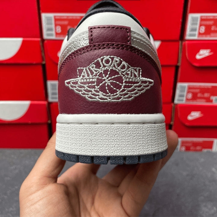Air Jordan 1 Low Year of the Dragon