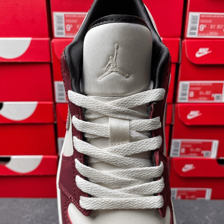 Air Jordan 1 Low Year of the Dragon