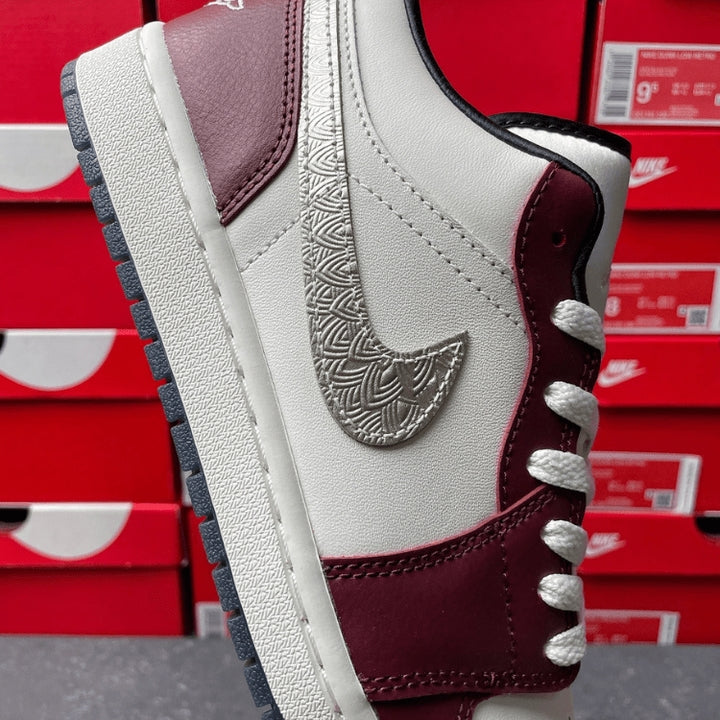 Air Jordan 1 Low Year of the Dragon