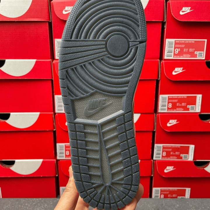 Air Jordan 1 Low Year of the Dragon