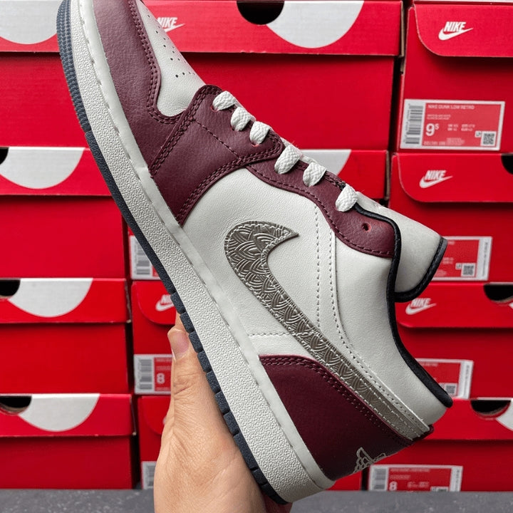 Air Jordan 1 Low Year of the Dragon