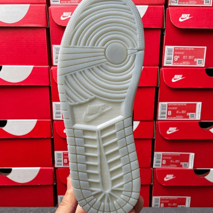 Air Jordan 1 Low Chinese New Year