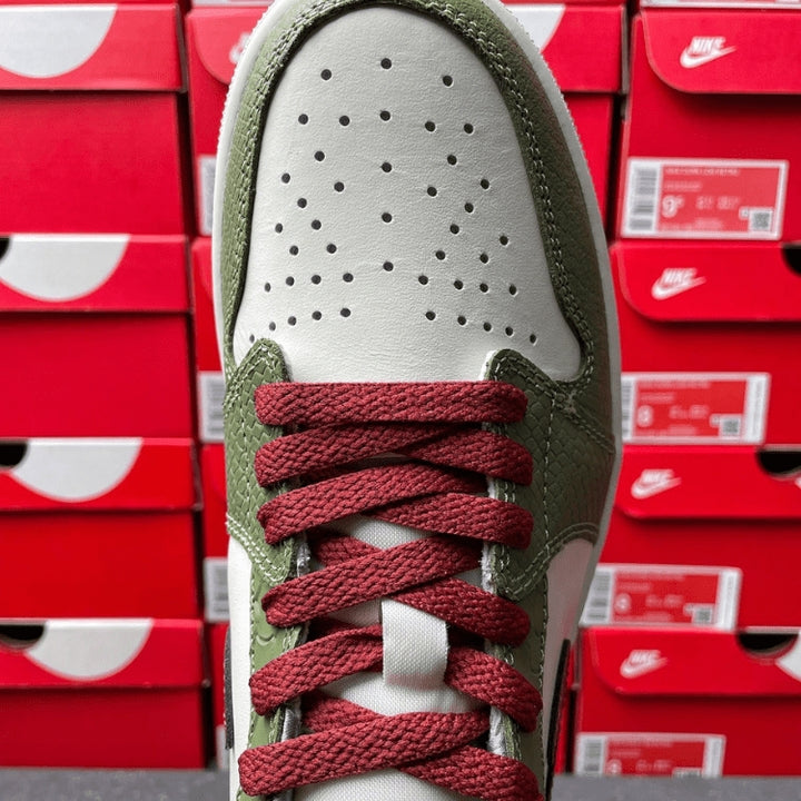 Air Jordan 1 Low Chinese New Year