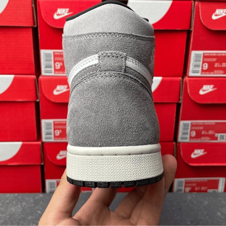 Air Jordan 1 Retro High OG Washed Black