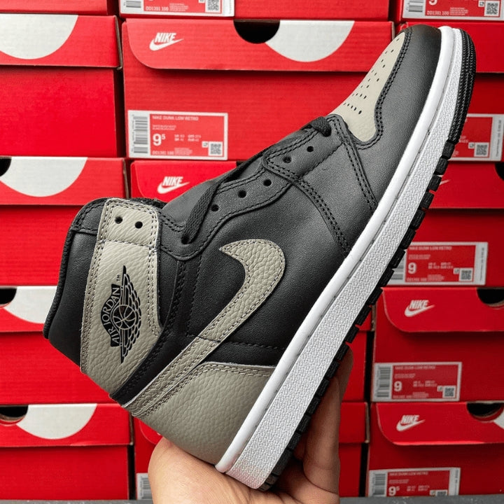 Air Jordan 1 Retro High OG Shadow