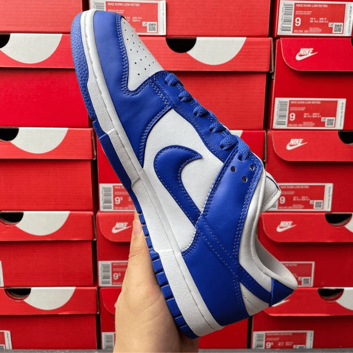 Dunk Low Kentucky