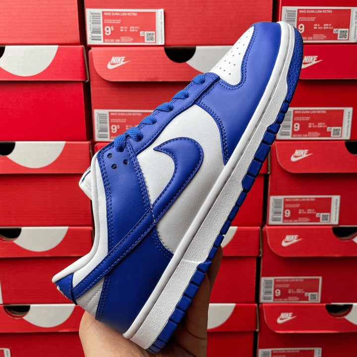 Dunk Low Kentucky