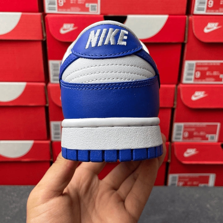 Dunk Low Kentucky